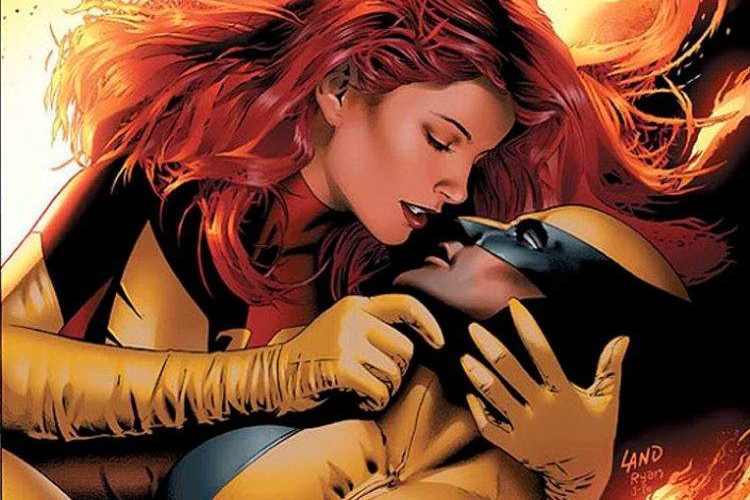 Logan Jean Grey