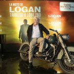 Moto Logan
