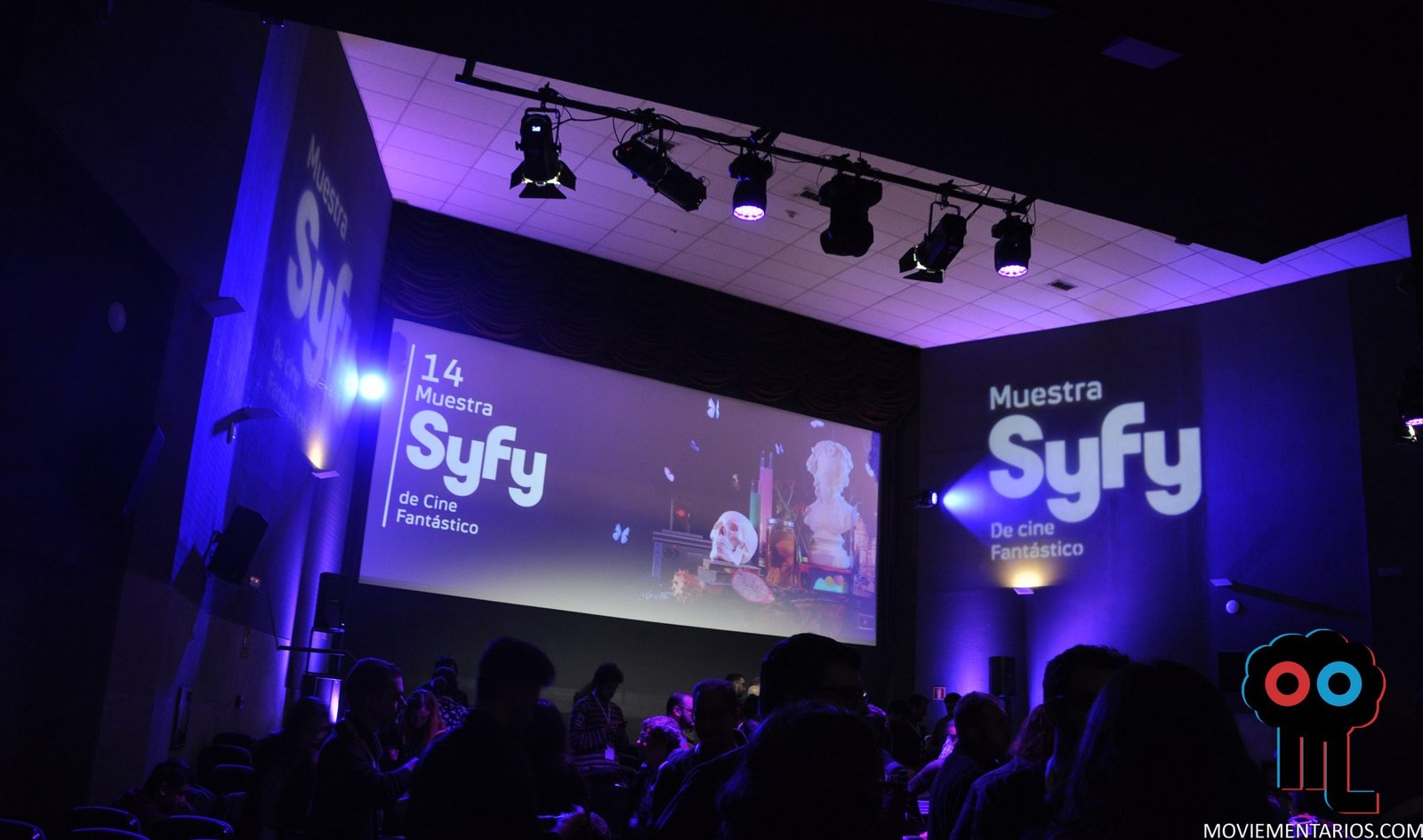 Portada syfy