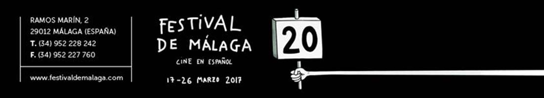 Palmarés del Festival de Málaga de Cine en Español