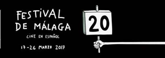 Premios Festival Málaga Palmarés