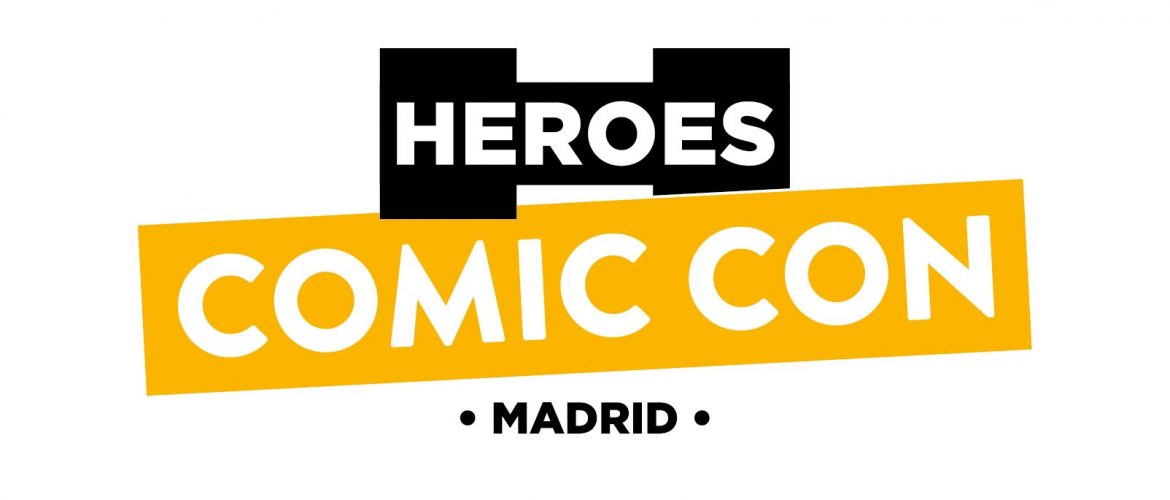 Premios Heroes Comic