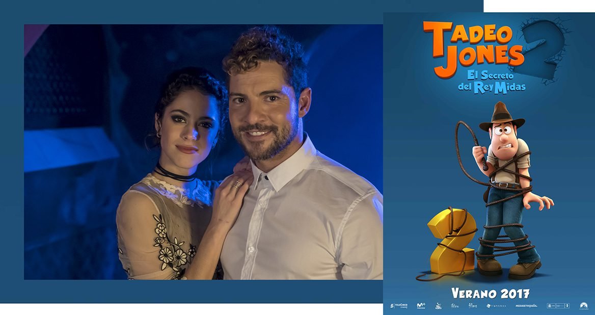 Tadeo Jones