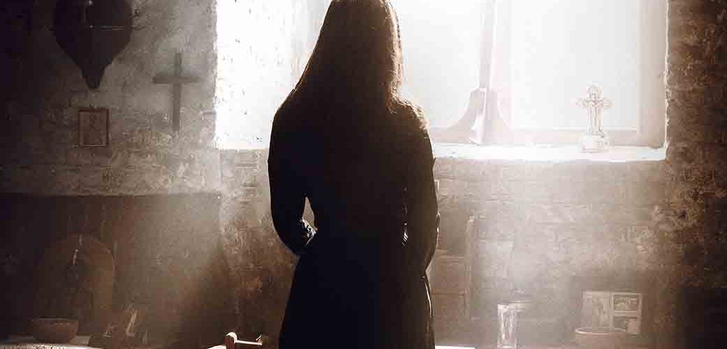 Junio The Crucifixion