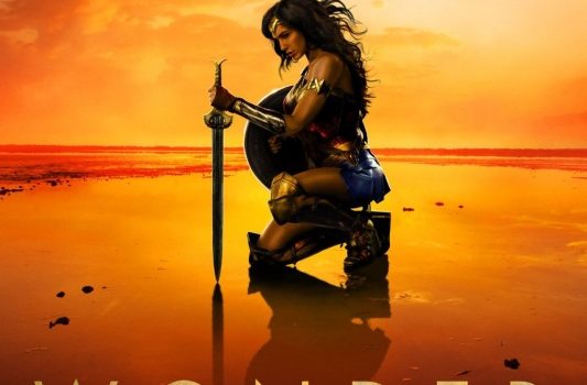 Inicios Wonder Woman Cartel