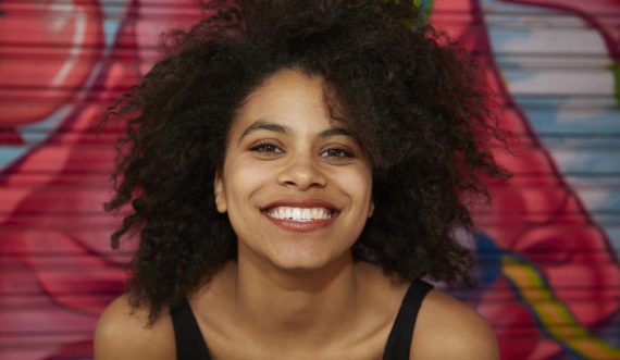 actriz domino deadpool