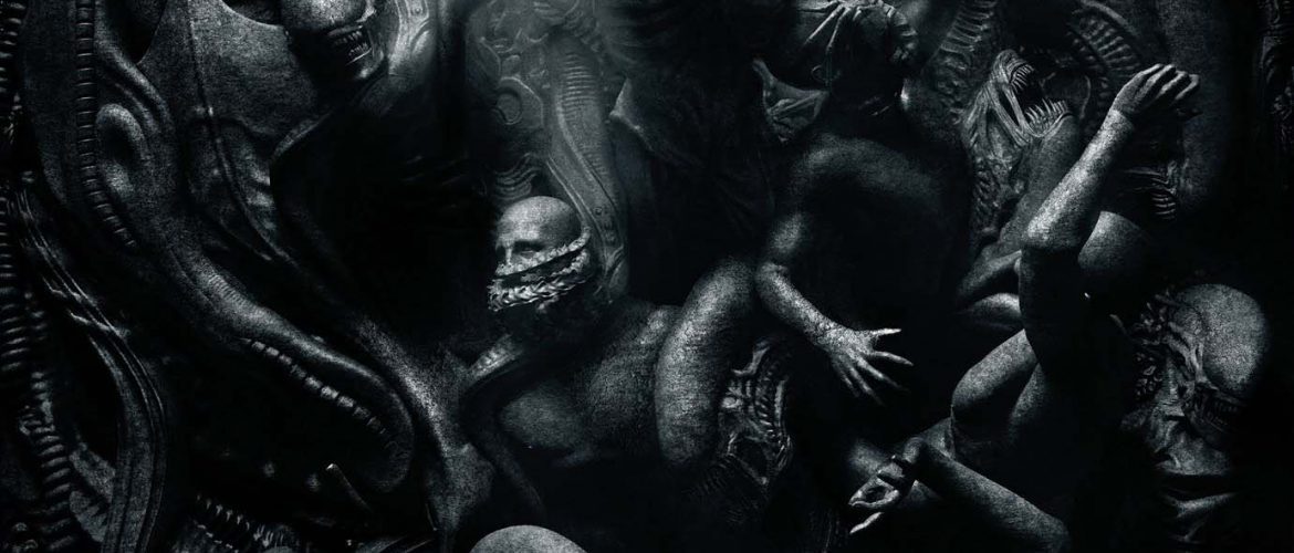 Xenomorfos-alien