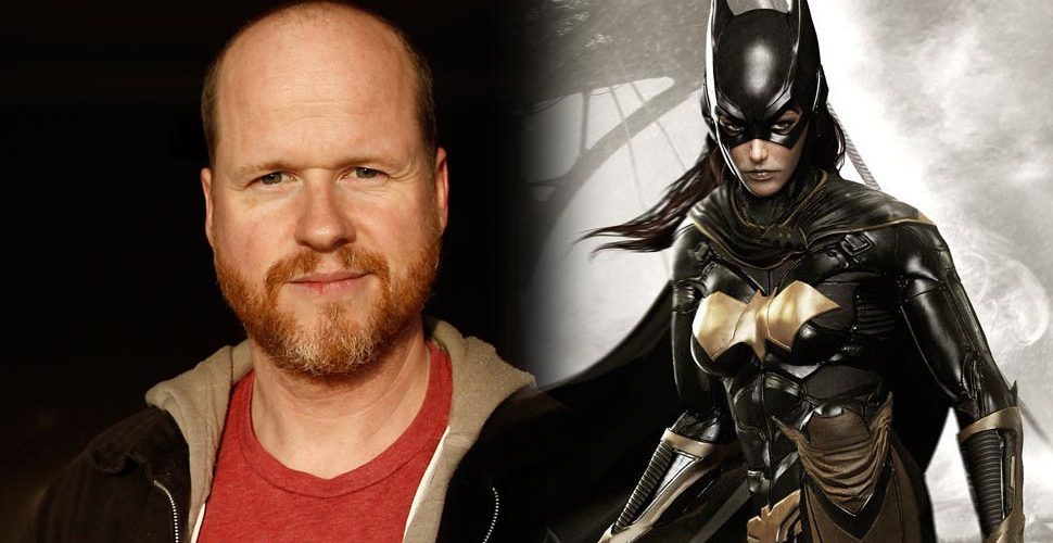 Batgirl Joss Whedon