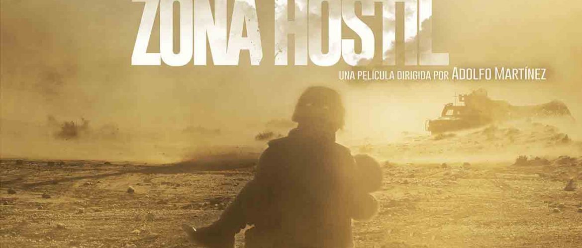 zona hostil
