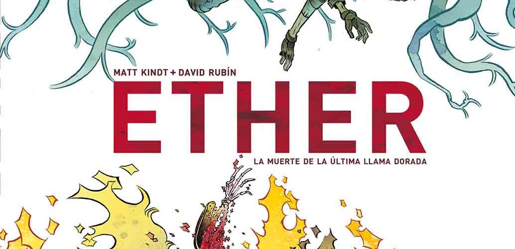 Ether
