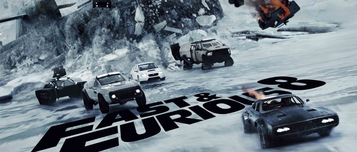 tráiler definitivo fast furious 8