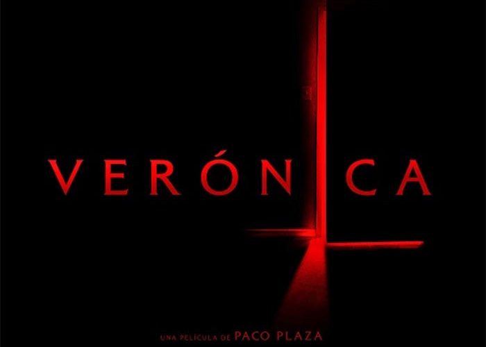Verónica tráiler