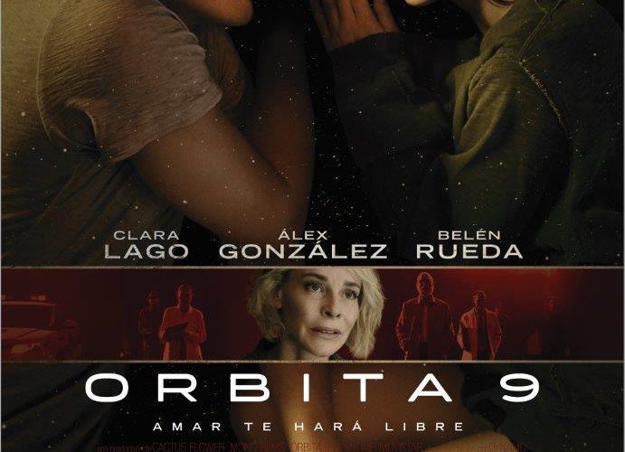 Órbita 9