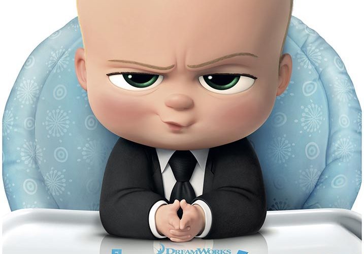 Bebé Jefazo