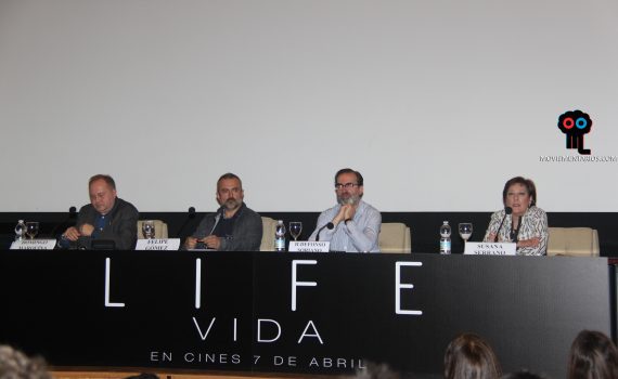 Entrevista Científicos Life