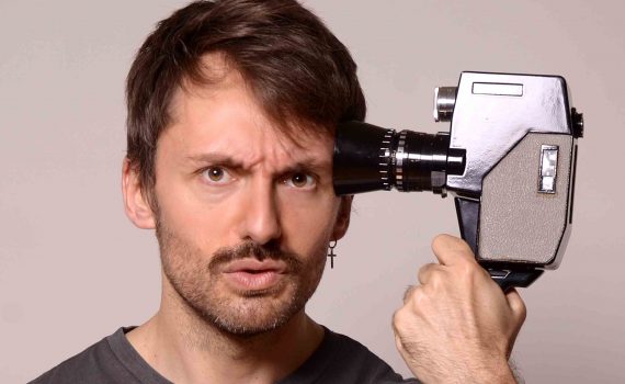 Jose Manuel Carrasco