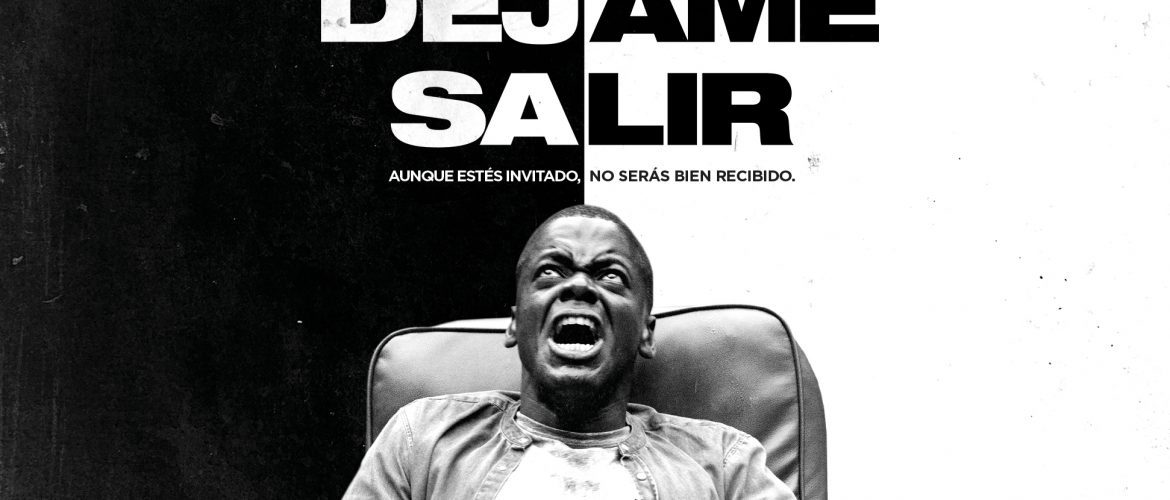 Déjame salir
