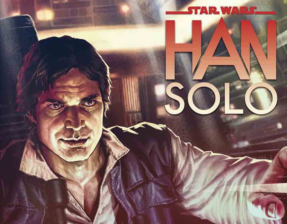 Han Solo 3