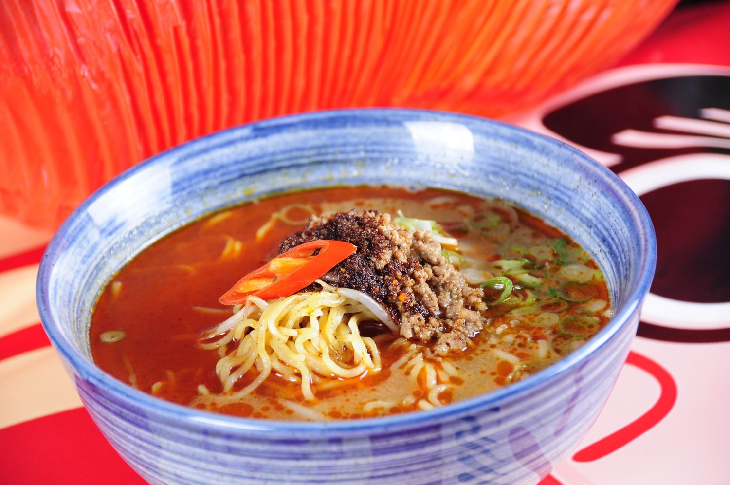 Ramen Gratis