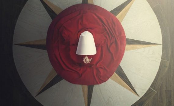 The-handmaid's-tale
