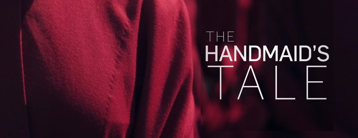The-handmaid's-tale