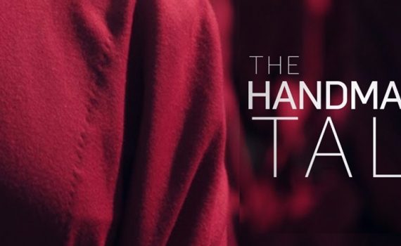The-handmaid's-tale