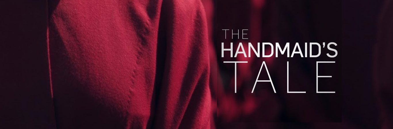 The-handmaid's-tale
