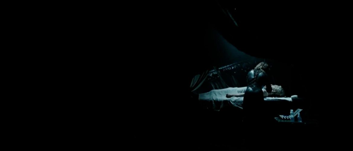 Prometheus Covenant