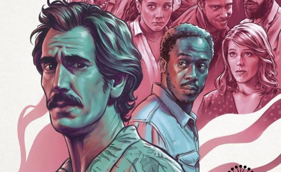 Smoking Club 129 Normas Cartel