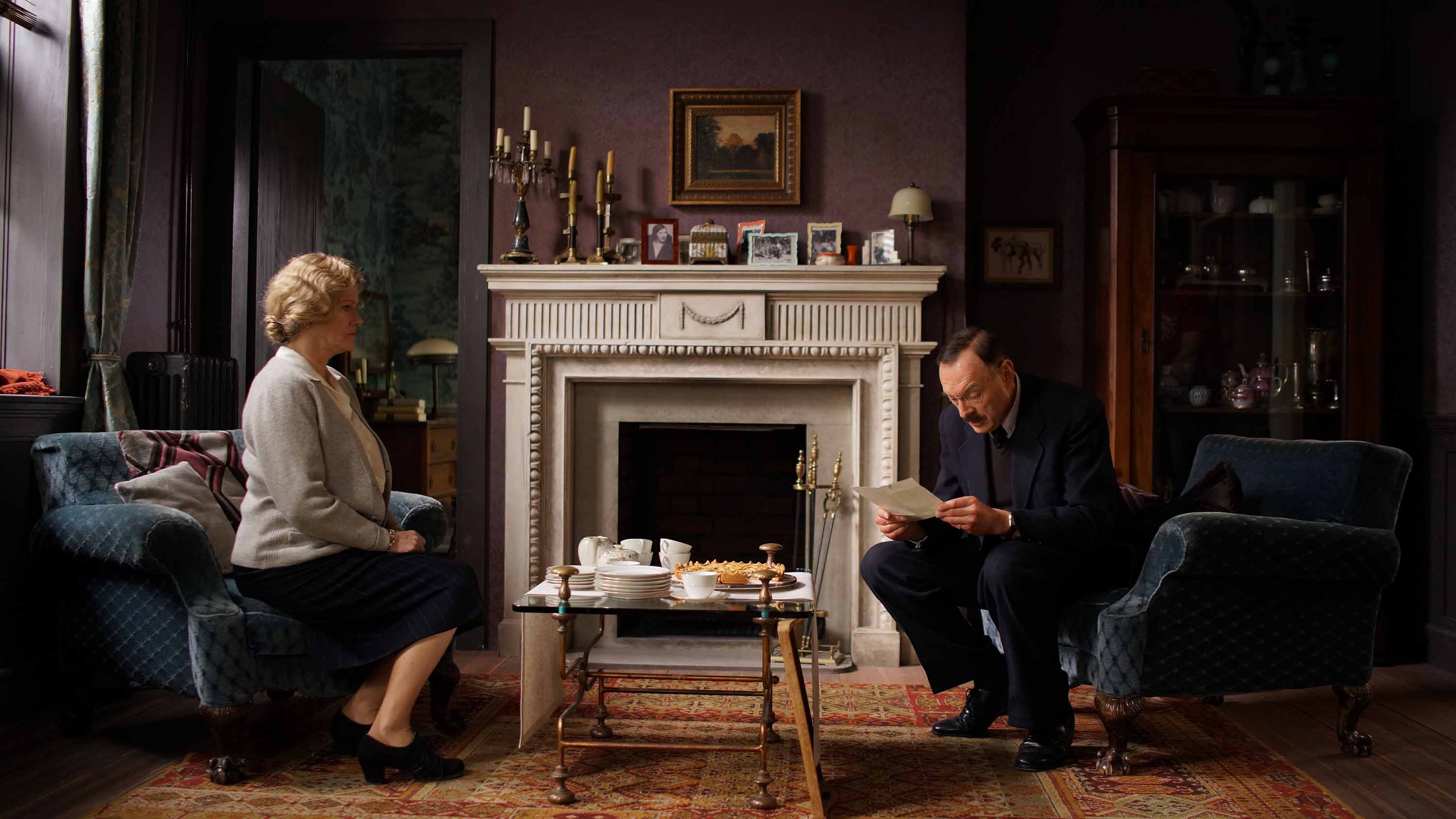 Stefan Zweig adiós a Europa