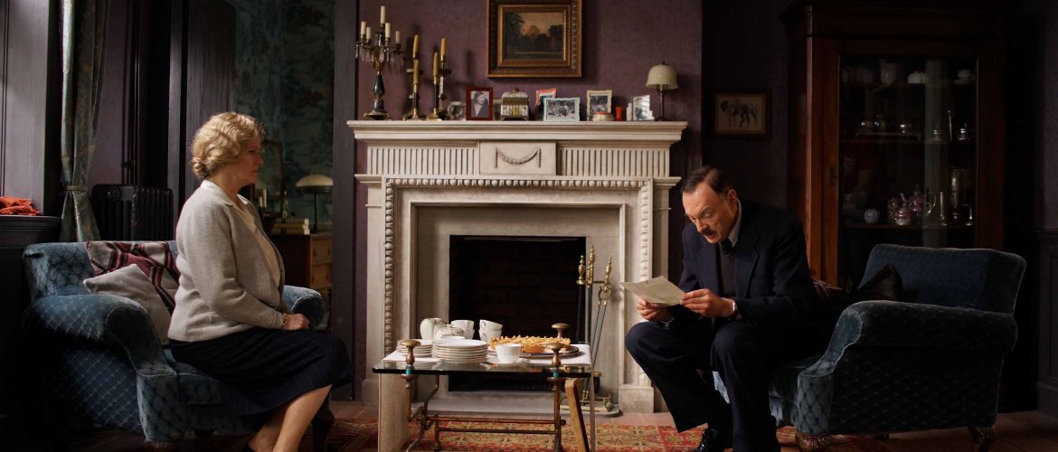 Stefan Zweig adiós a Europa