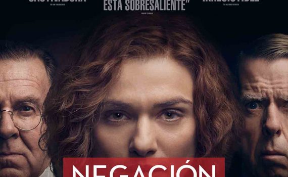 Negación