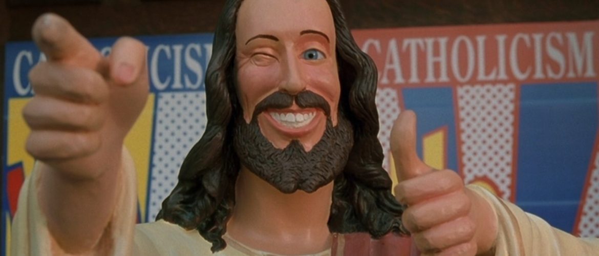 encarnación de Jesús Cristo Colega