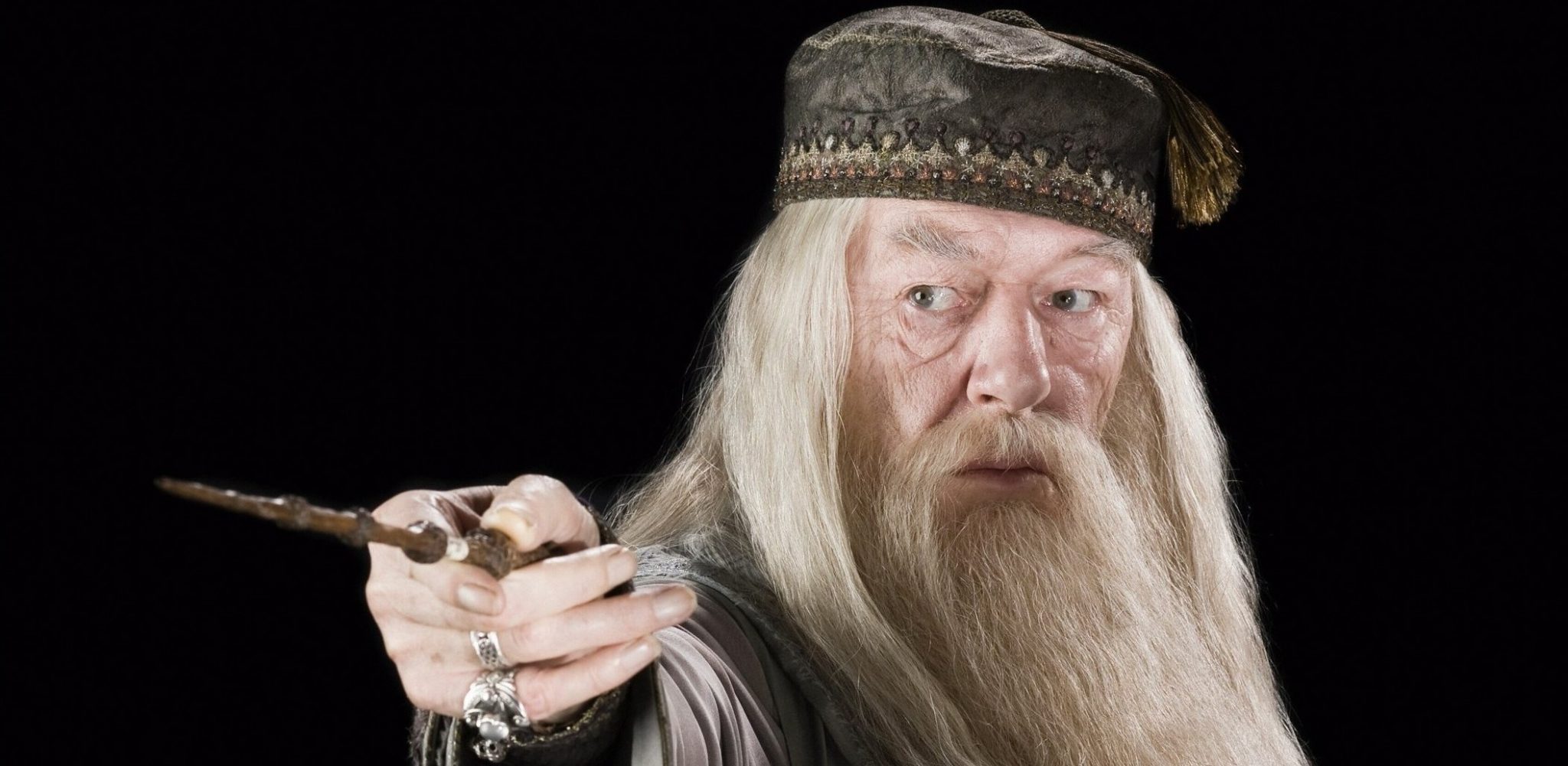 Ya tenemos Dumbledore para la secuela de ‘Animales fantásticos y donde encontrarlos’