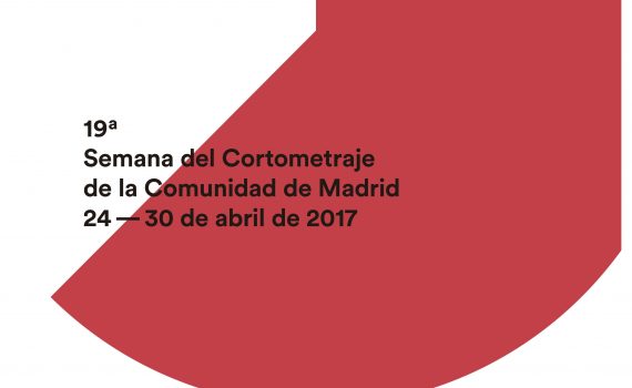 Palmarés Semana Cortometraje Madrid
