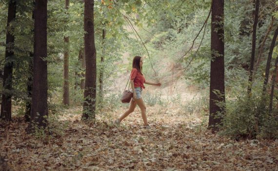 Tráiler Demonios tus ojos