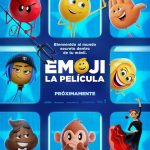 emoji poster
