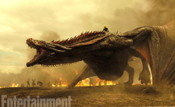 Game-of-thrones-imágenes-promocionales trailer tronos