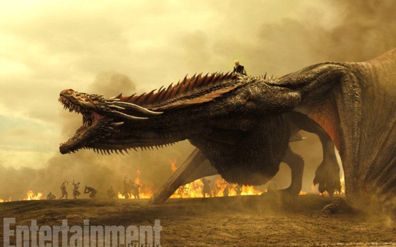 Game-of-thrones-imágenes-promocionales trailer tronos