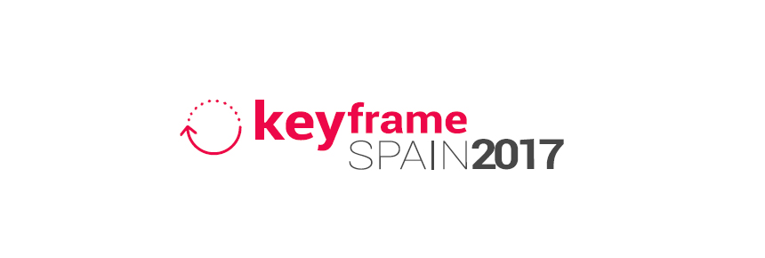 Keyframe Spain 2017, evento necesario para el mundo de la animación y los VFX