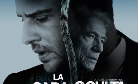 la cara oculta de la luna