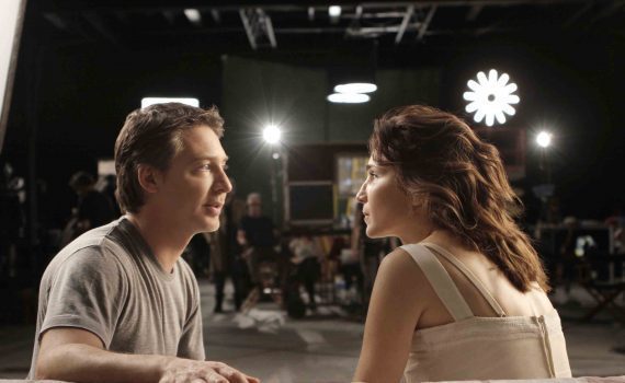 Me casé con un boludo