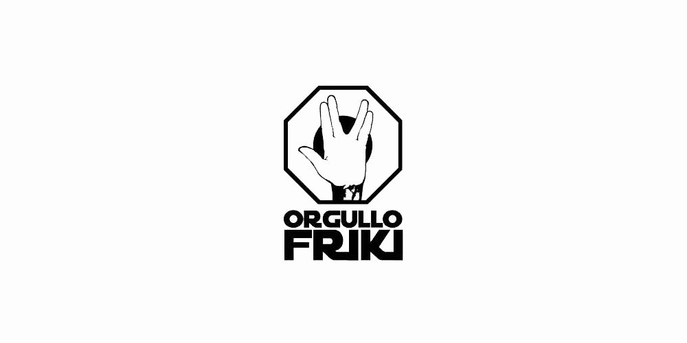 Orgullo friki 2017