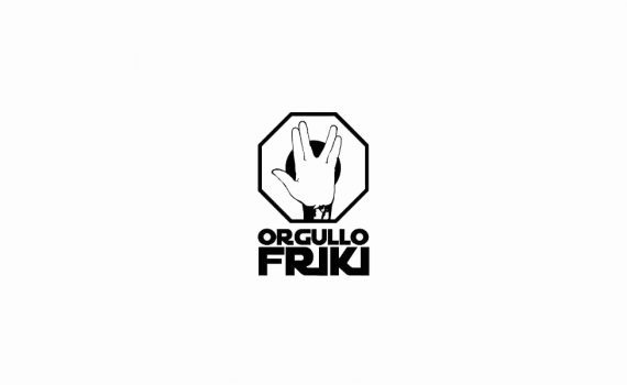 Orgullo friki 2017