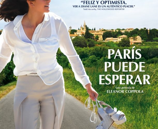 Paris-Coppola