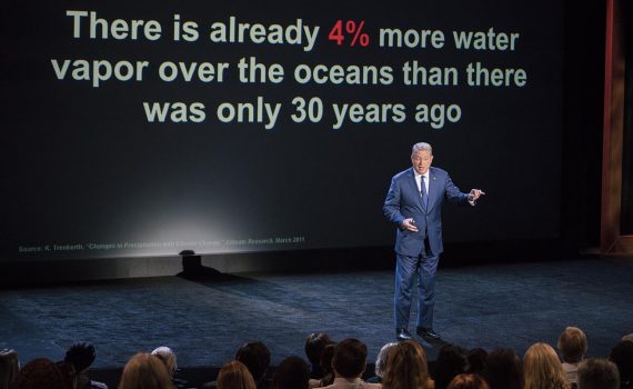 una verdad muy incómoda