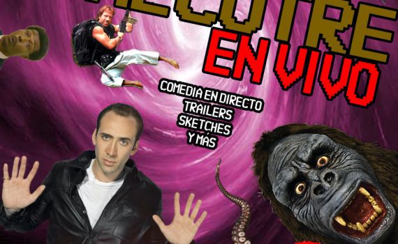 Cinecutre aliens