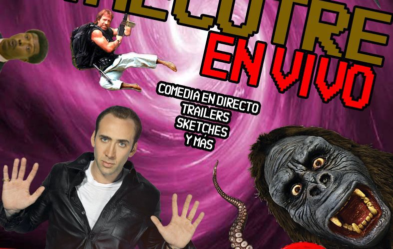 Cinecutre aliens