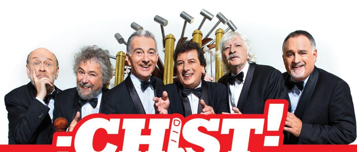 Les Luthiers