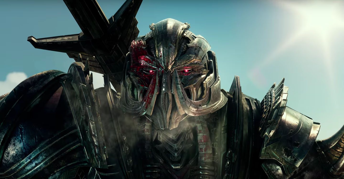 final transformers